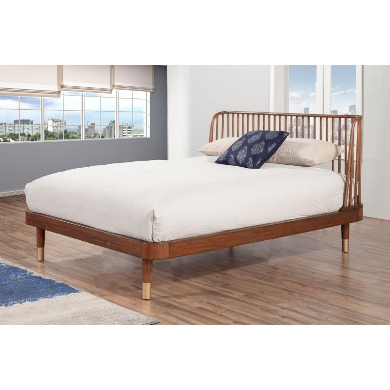 Belham Platform Bed - FCHF CITY