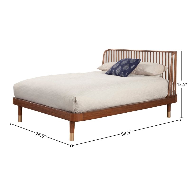 Belham Platform Bed - FCHF CITY
