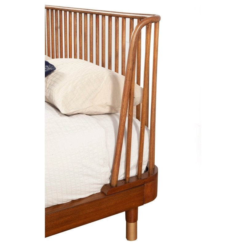 Belham Platform Bed - FCHF CITY