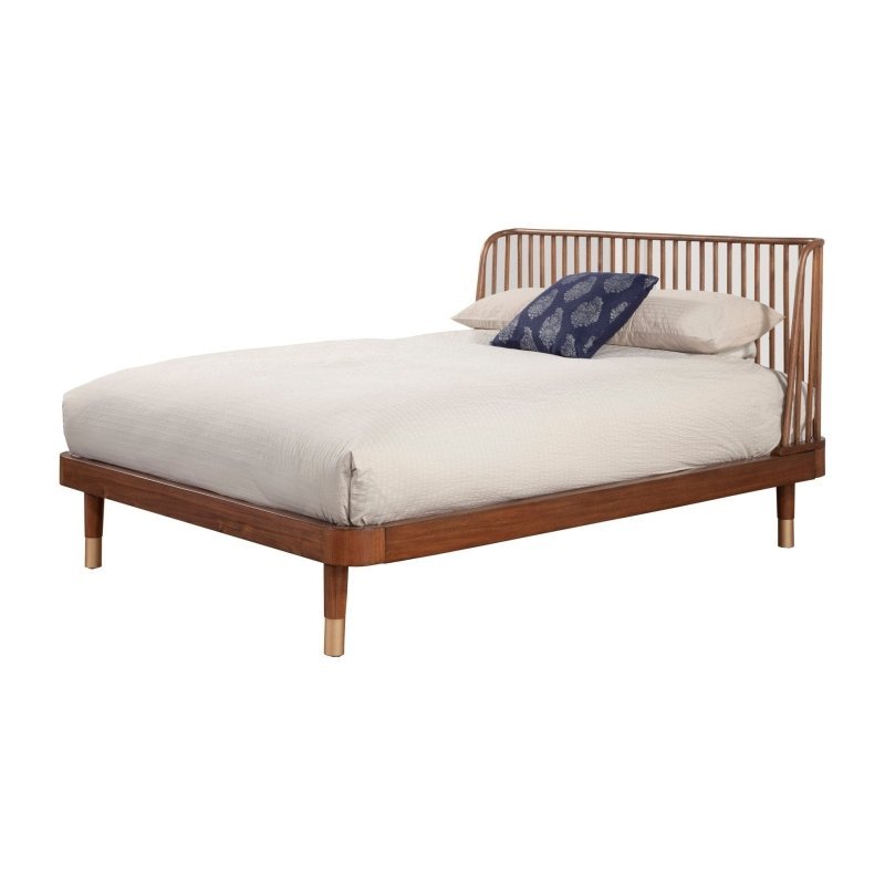 Belham Platform Bed - FCHF CITY