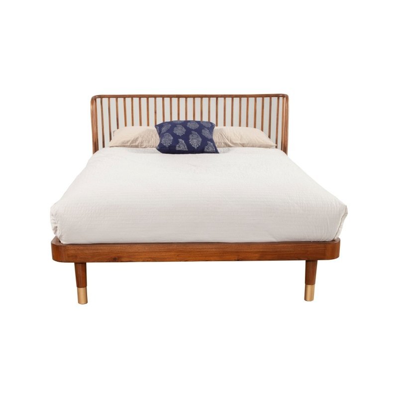 Belham Platform Bed - FCHF CITY