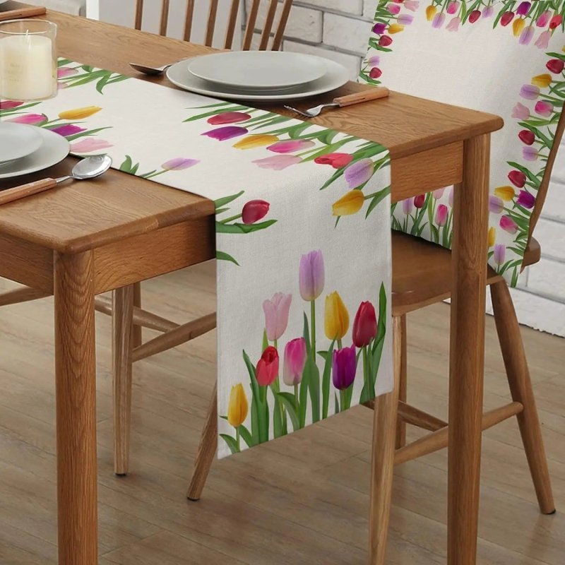 Bellevue Table Runner - FCHF CITY