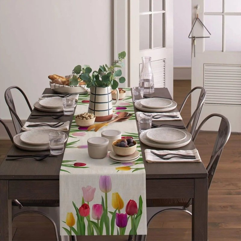 Bellevue Table Runner - FCHF CITY