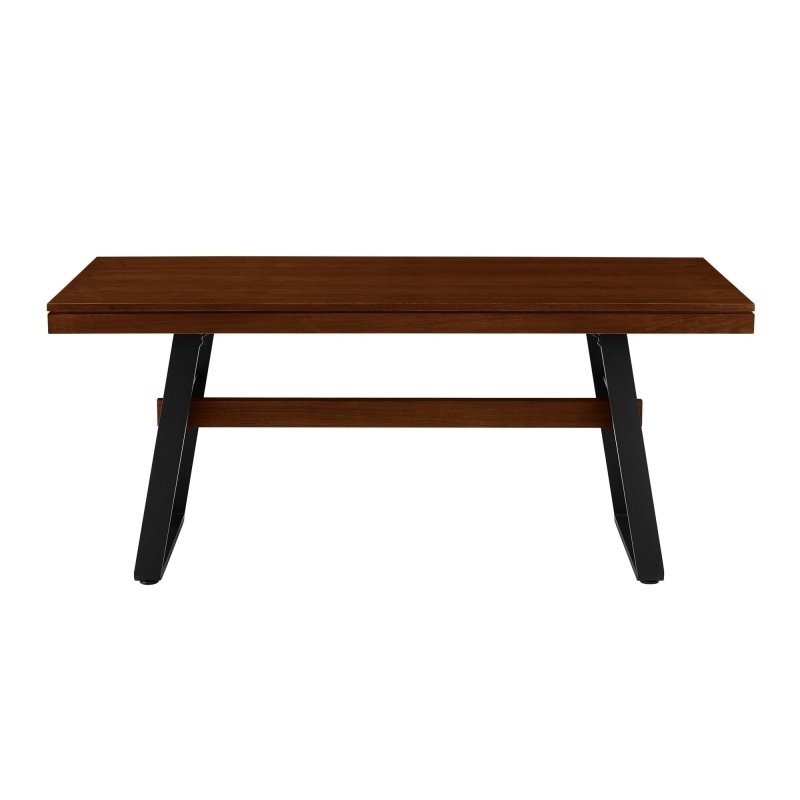 Benedict Modern Industrial Dining Table & Desk - FCHF CITY