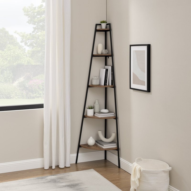 Bethany Corner Bookshelf - FCHF CITY