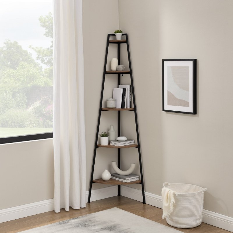 Bethany Corner Bookshelf - FCHF CITY