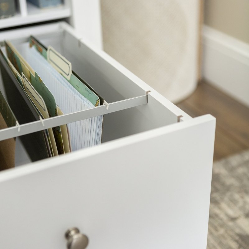 Beverly Storage Desk - FCHF CITY