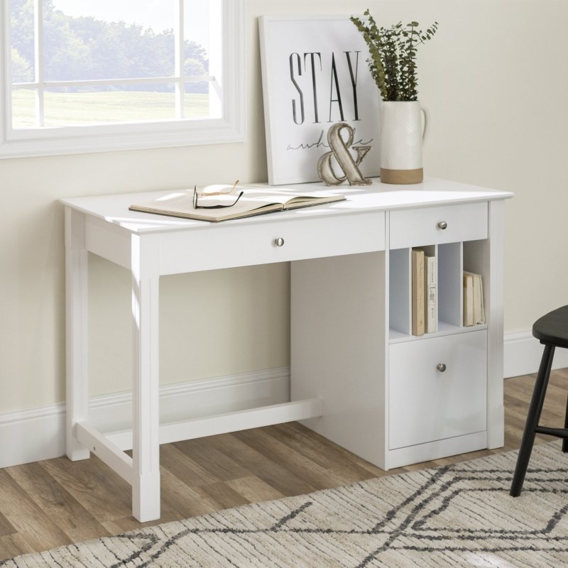 Beverly Storage Desk - FCHF CITY