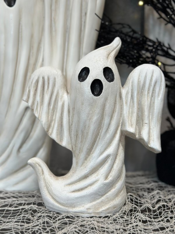 Boo Ghost Halloween Decoration - FCHF CITY