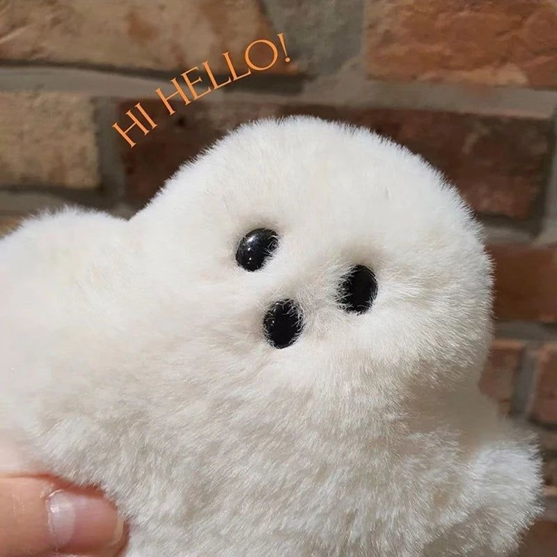 Boue Plush Pillow - FCHF CITY