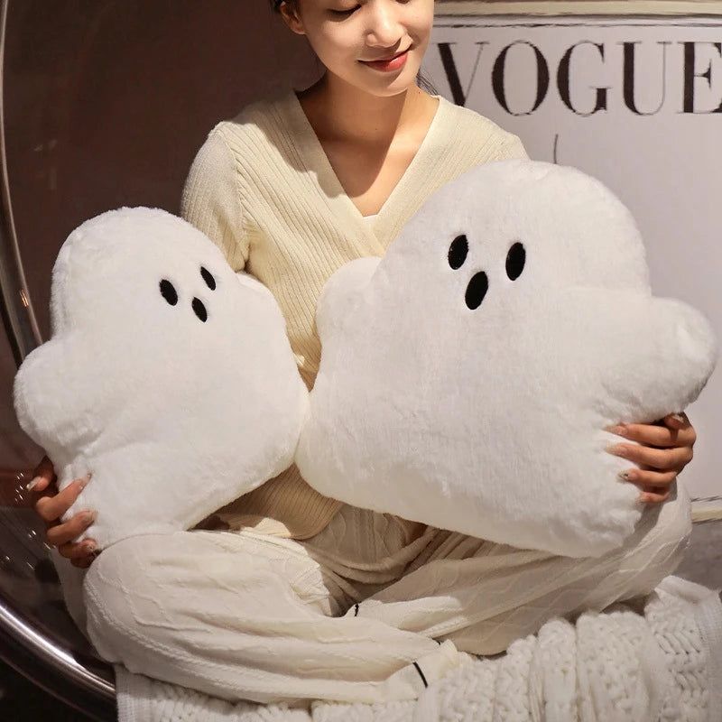 Boue Plush Pillow - FCHF CITY