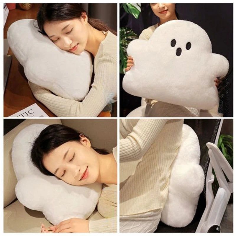 Boue Plush Pillow - FCHF CITY