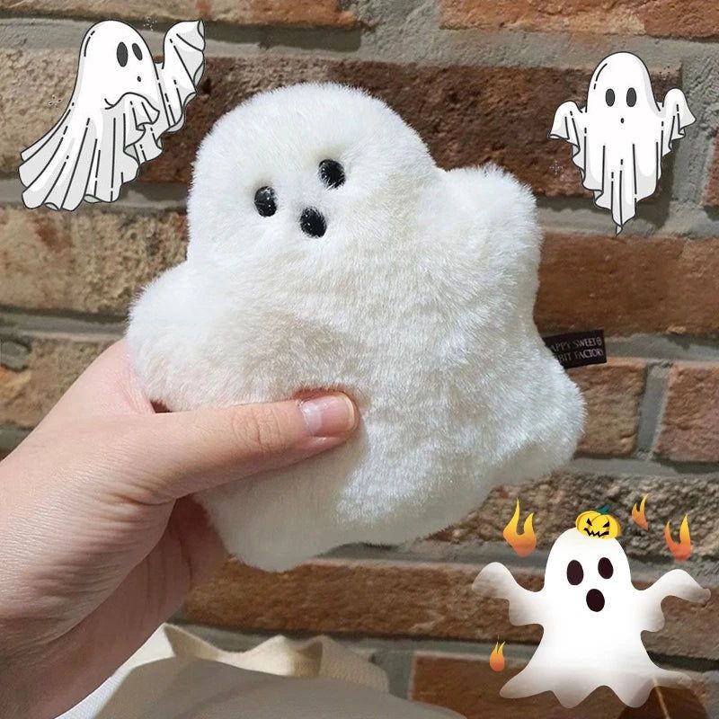 Boue Plush Pillow - FCHF CITY