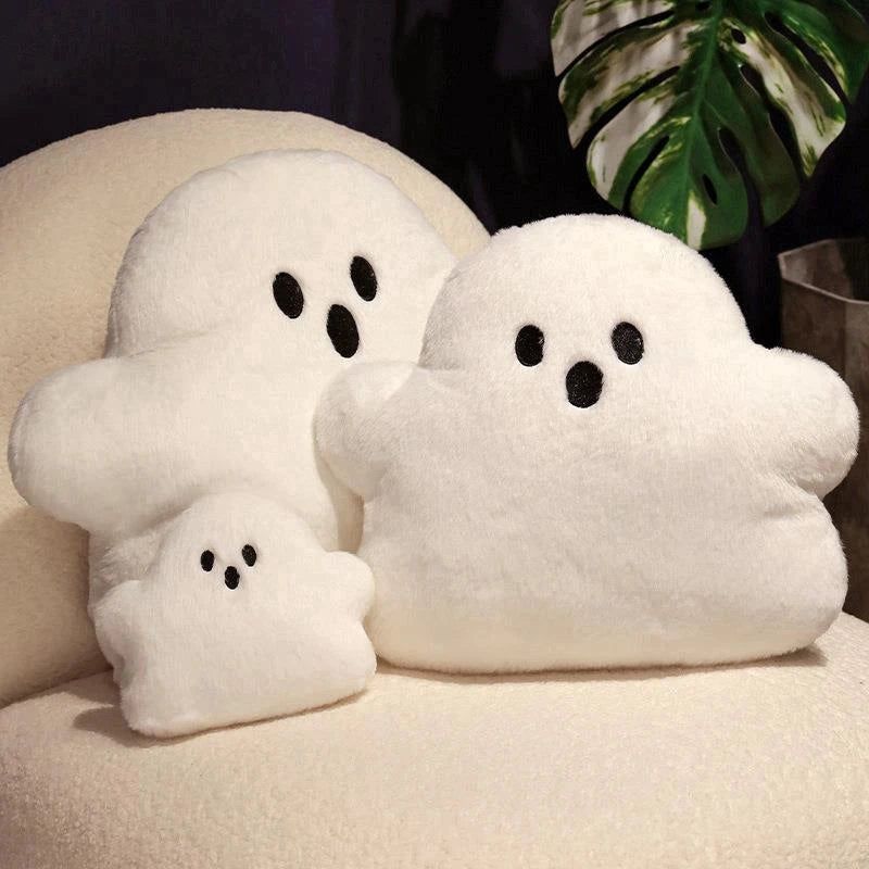 Boue Plush Pillow - FCHF CITY