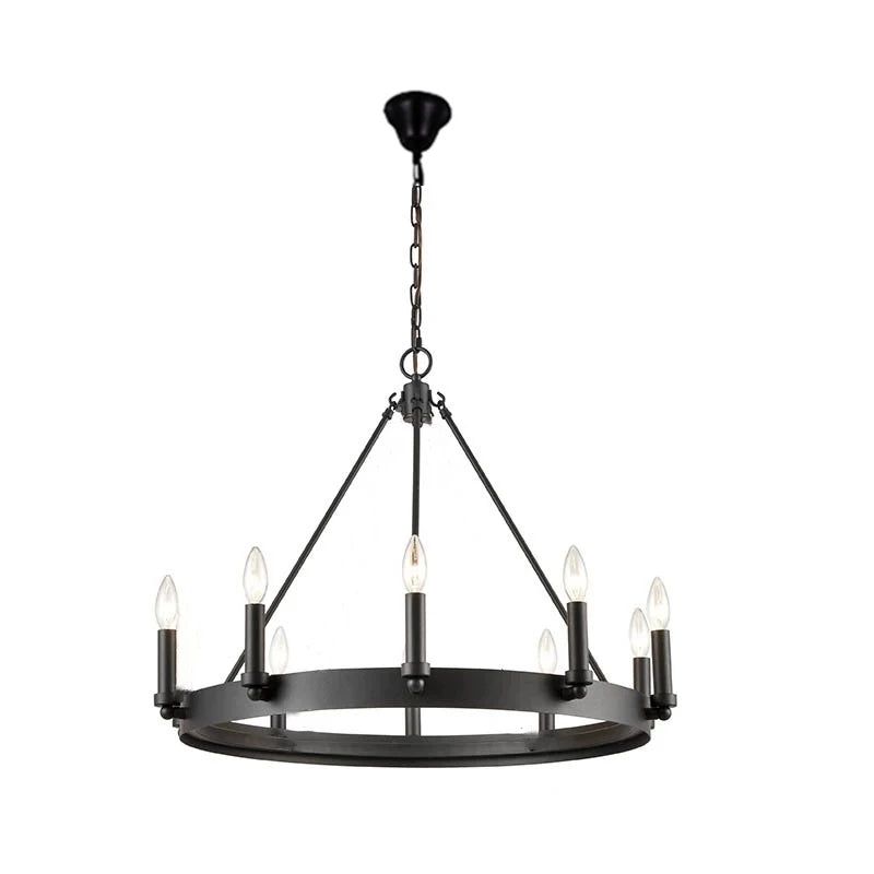 Bradford Retro Pendant Lamps - FCHF CITY