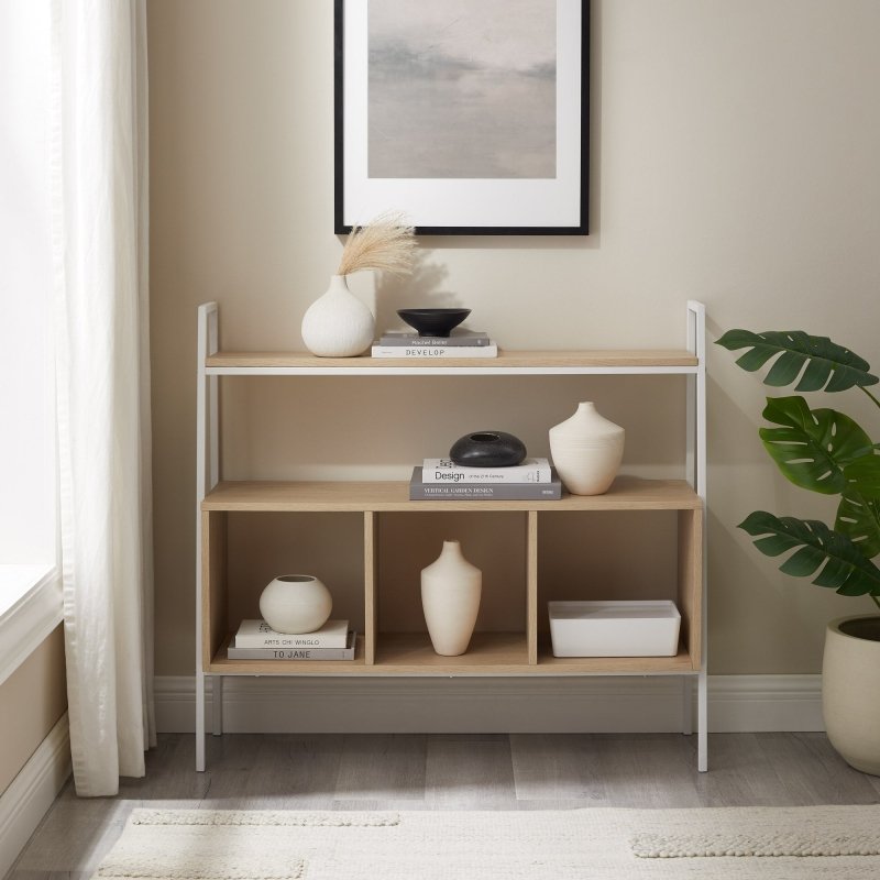 Brandyville Storage Shelf - FCHF CITY