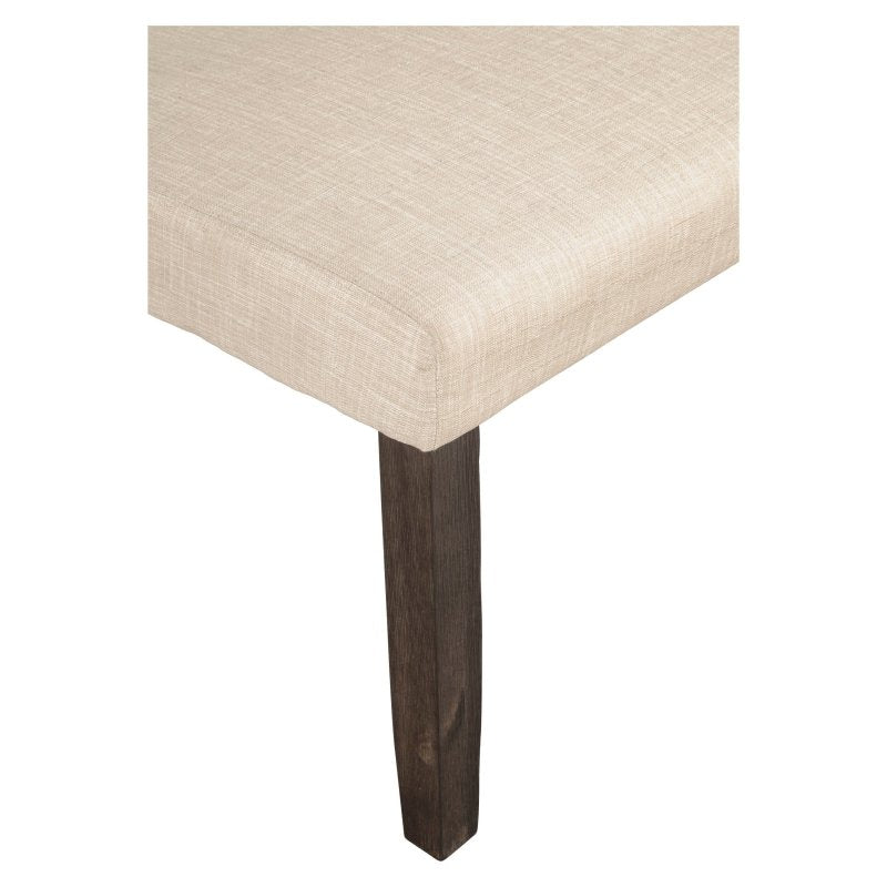 Brayden Bench - FCHF CITY