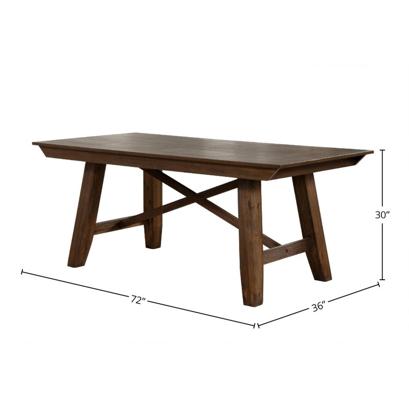 Brayden Dining Table - FCHF CITY