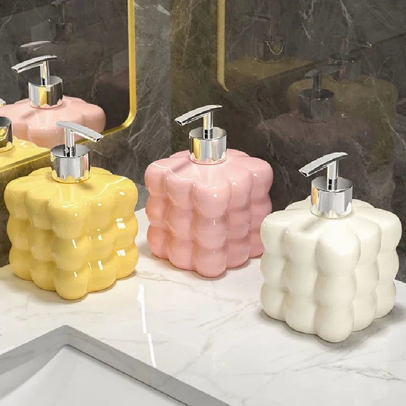 Bubble Bliss Dispenser - FCHF CITY