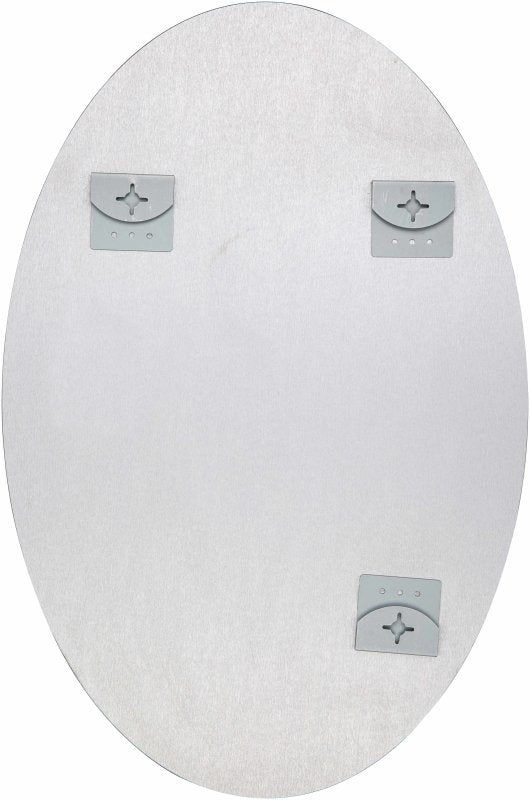 Bugallon Mirror - FCHF CITY