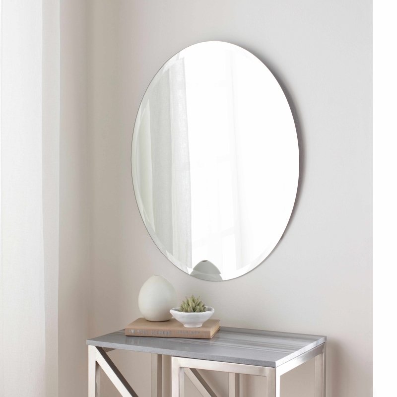 Bugallon Mirror - FCHF CITY