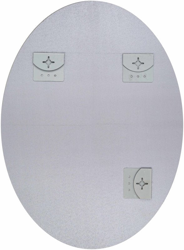 Bugallon Mirror - FCHF CITY