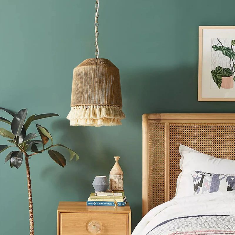 Bushland Vintage Pendant light - FCHF CITY