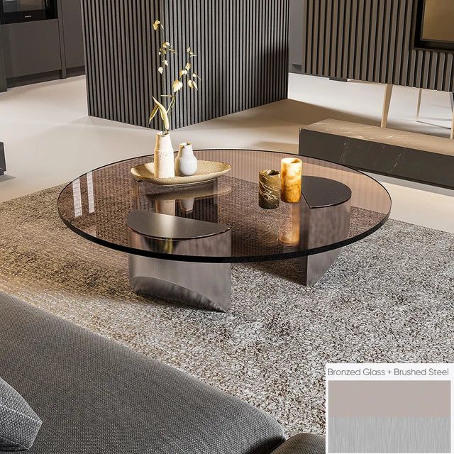 Busseto Coffee Table - FCHF CITY