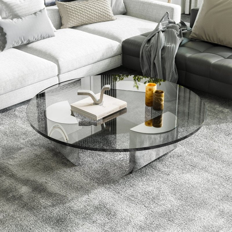 Busseto Coffee Table - FCHF CITY