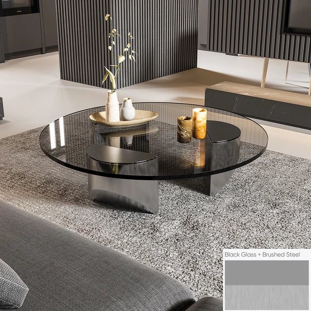 Busseto Coffee Table - FCHF CITY