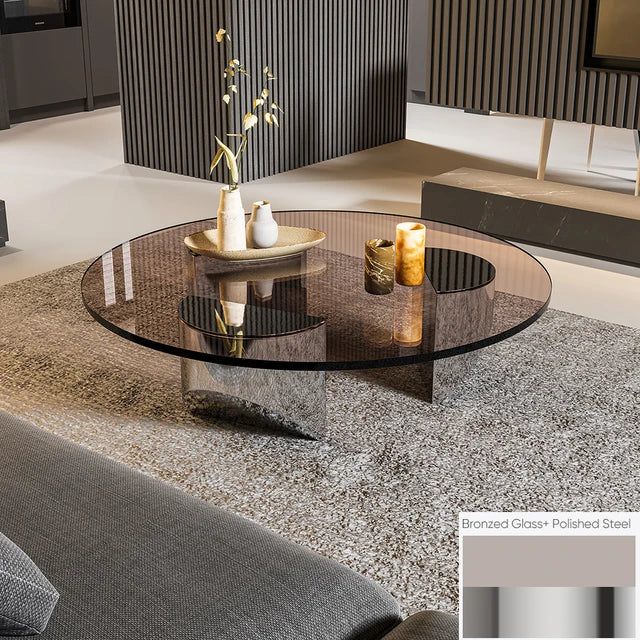 Busseto Coffee Table - FCHF CITY