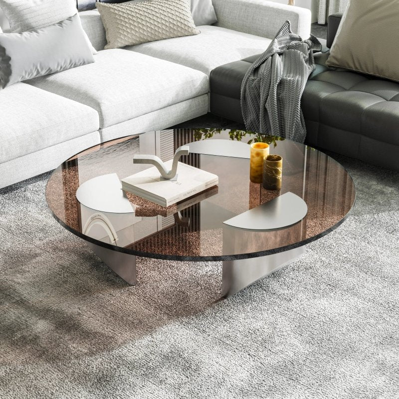 Busseto Coffee Table - FCHF CITY