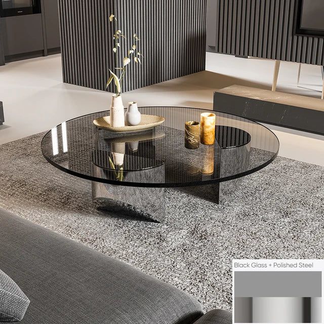 Busseto Coffee Table - FCHF CITY