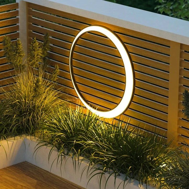 Buttel Outdoor Wall Light - FCHF CITY