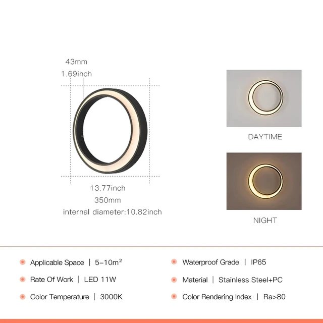 Buttel Outdoor Wall Light - FCHF CITY