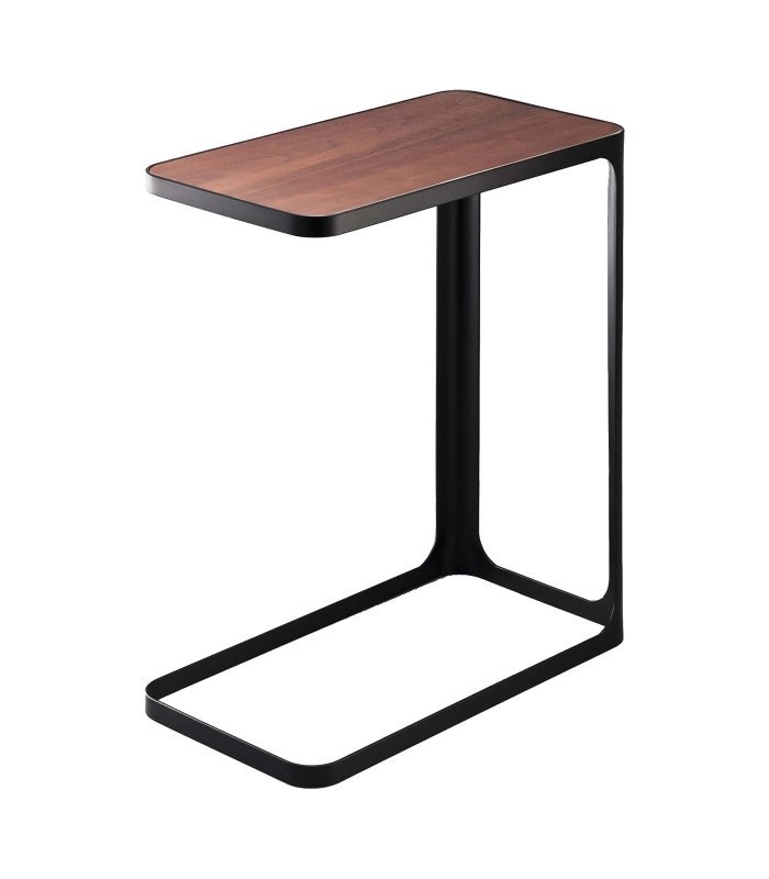 C Side Table (20" H) - Steel - FCHF CITY