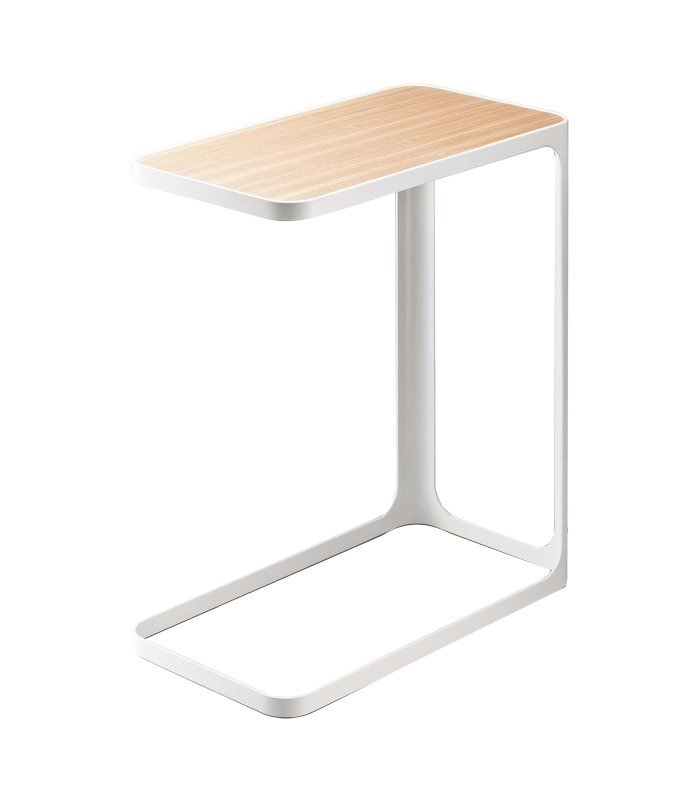 C Side Table (20" H) - Steel - FCHF CITY