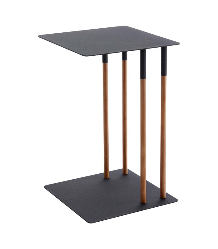 C Side Table (22" H) - Steel - FCHF CITY