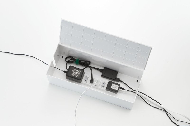 Cable Management Box - FCHF CITY