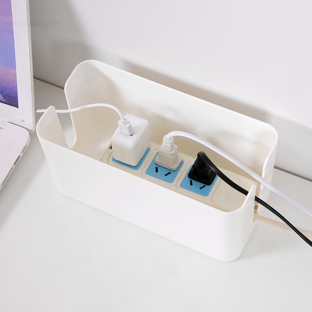 Cable Management Box - FCHF CITY