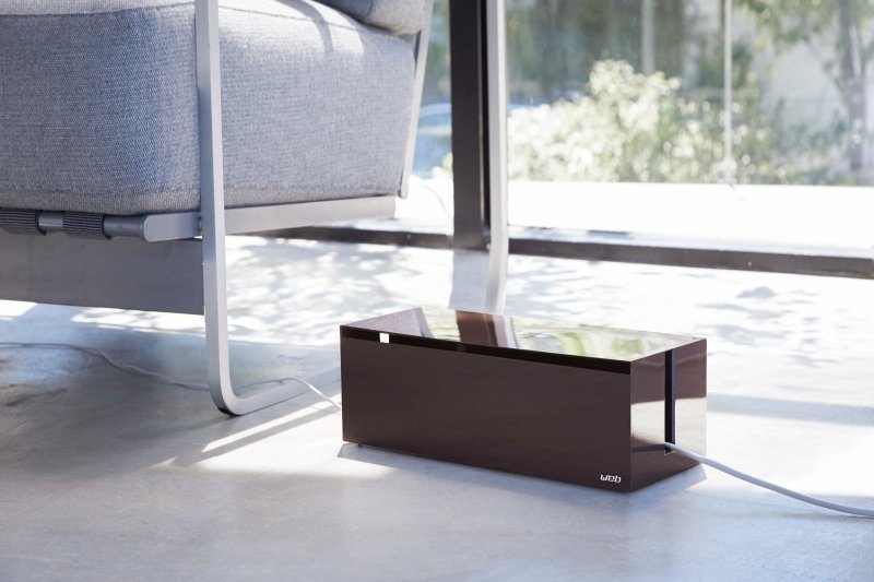 Cable Management Box - FCHF CITY