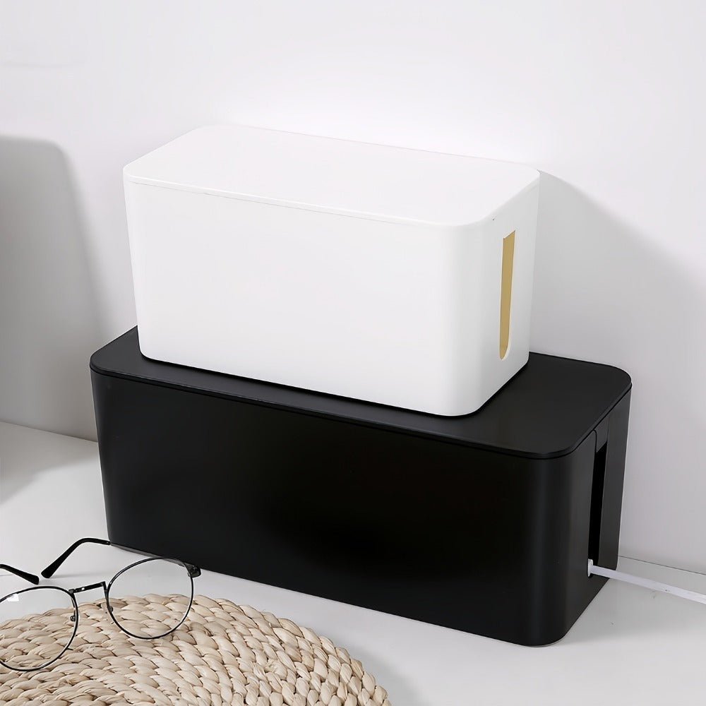 Cable Management Box - FCHF CITY