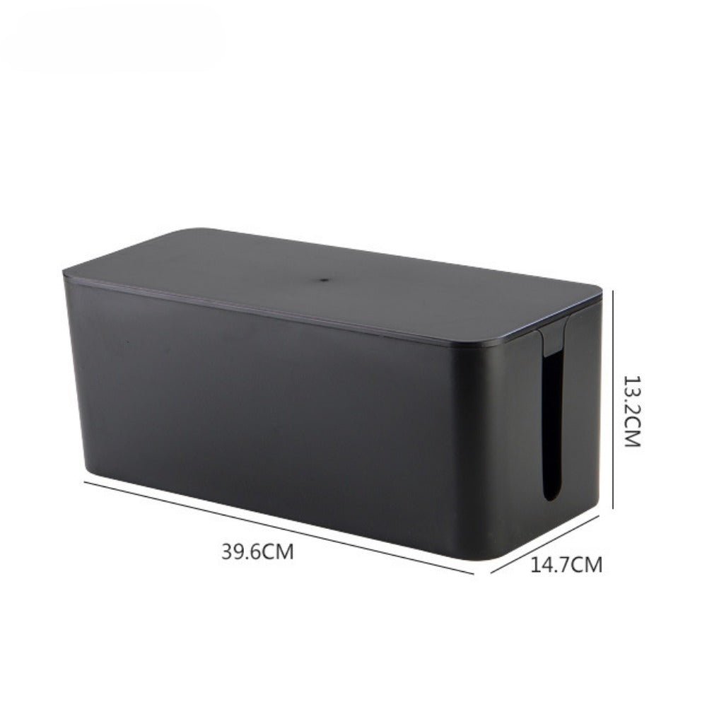 Cable Management Box - FCHF CITY