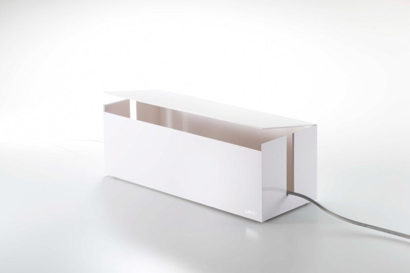 Cable Management Box - FCHF CITY