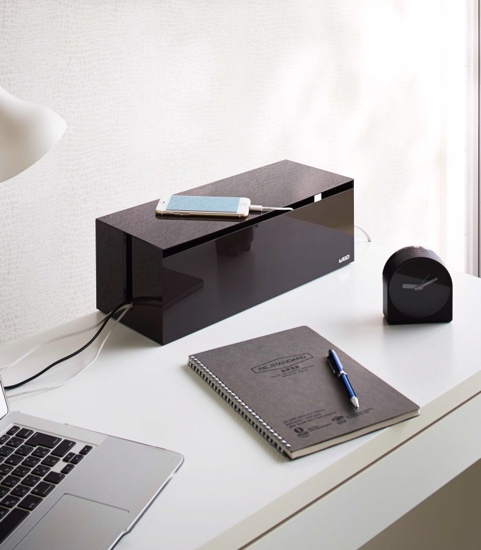 Cable Management Box - FCHF CITY