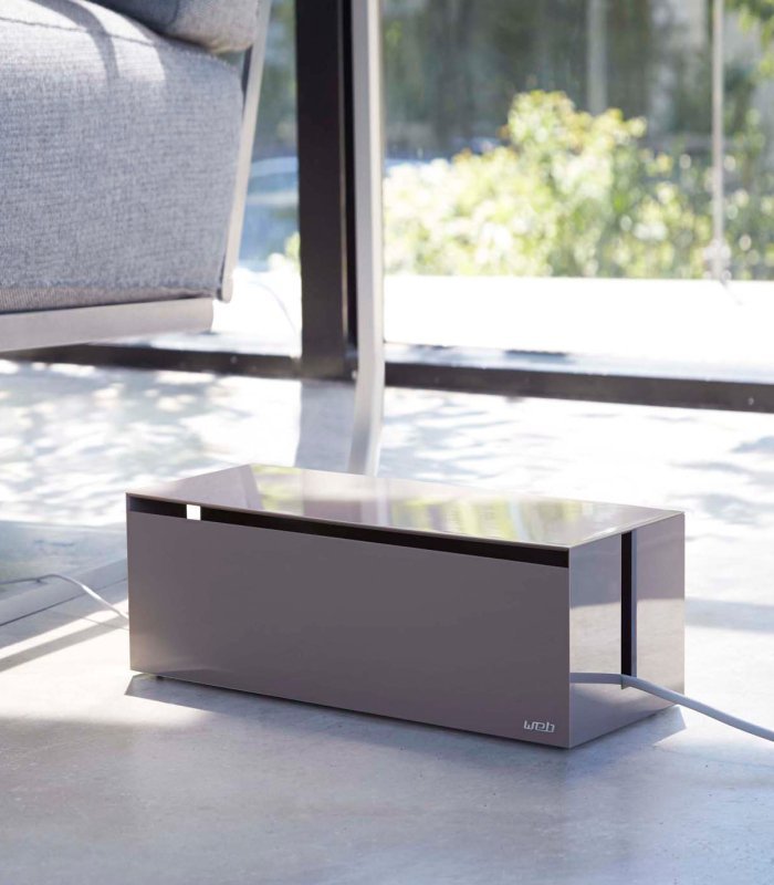 Cable Management Box - FCHF CITY