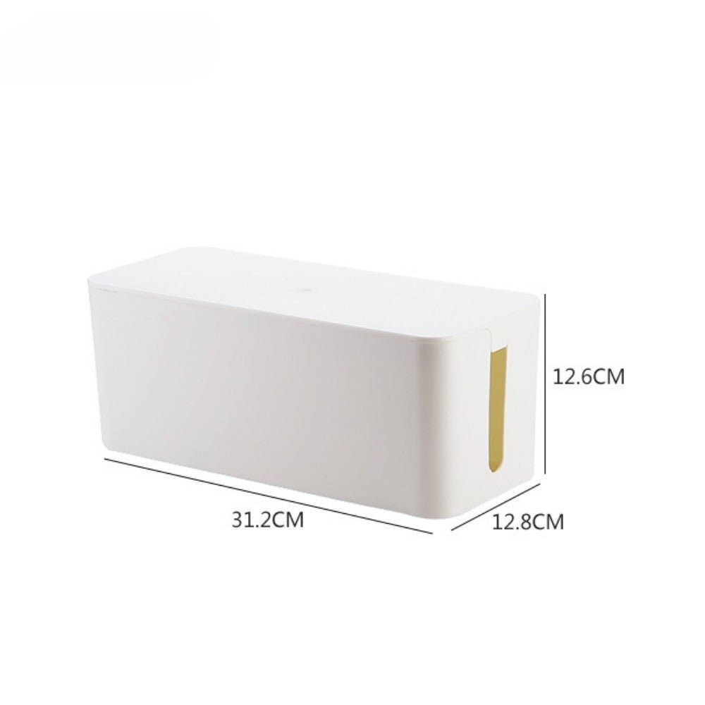 Cable Management Box - FCHF CITY