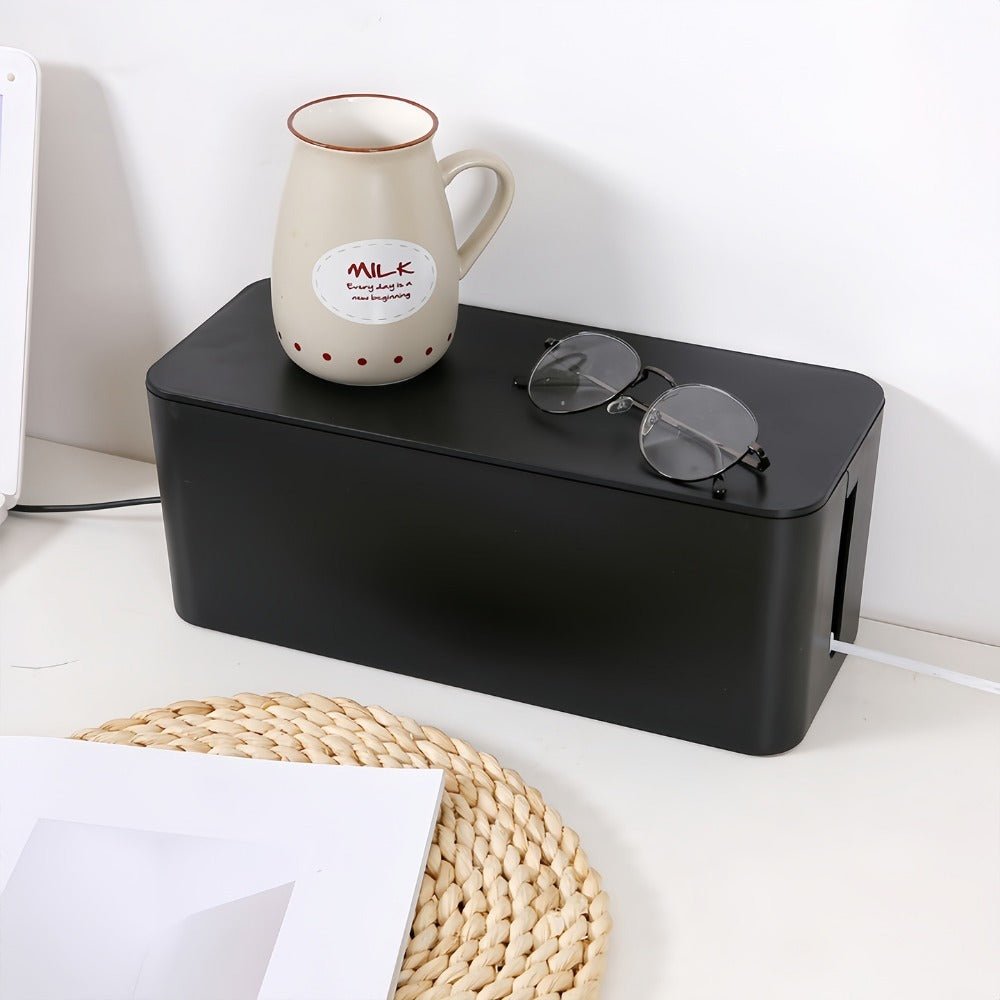 Cable Management Box - FCHF CITY