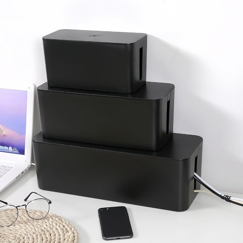 Cable Management Box - FCHF CITY