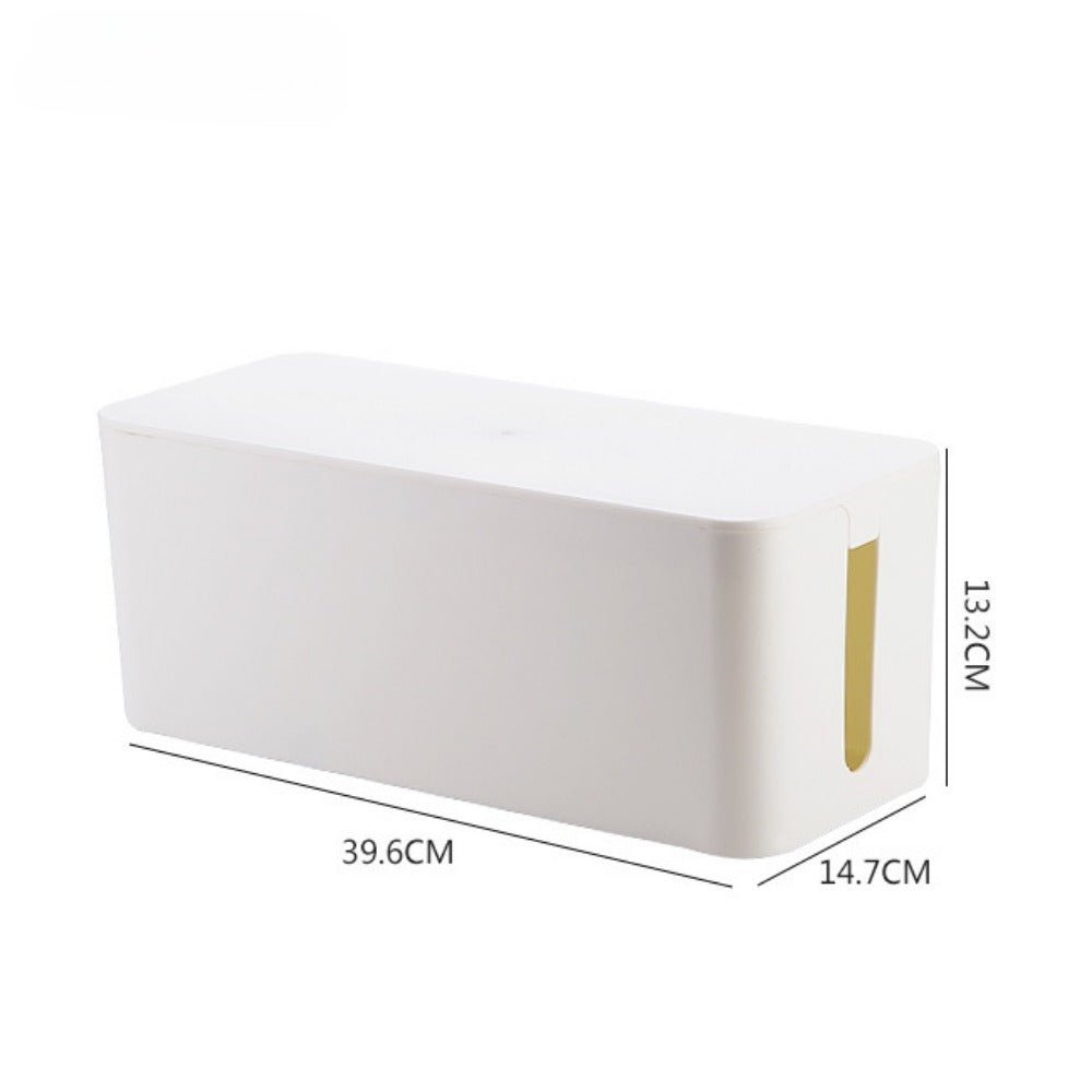 Cable Management Box - FCHF CITY